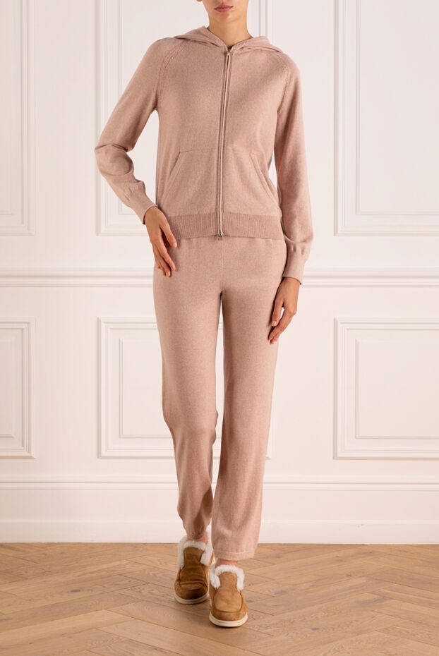 Loro Piana woman walking suit buy with prices and photos 179299 - photo 2