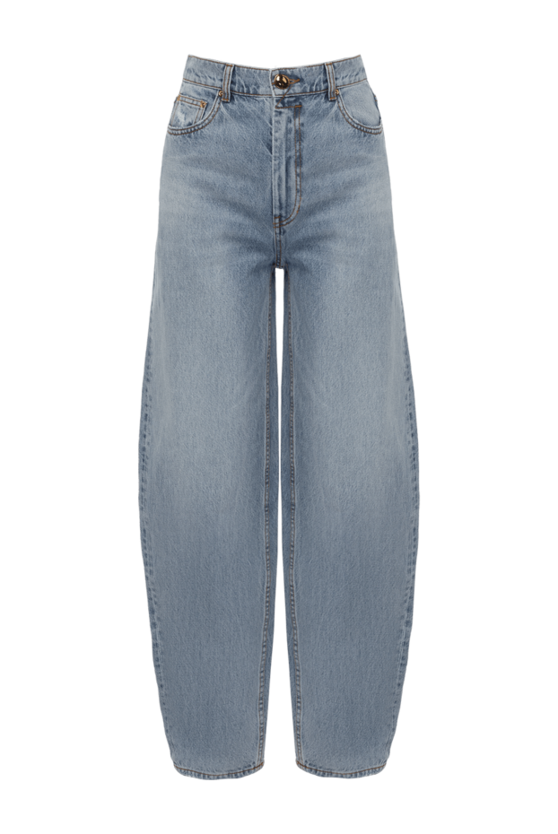Zimmermann high-waisted jeans with a gradual flare at the bottom 179345 - photo 1