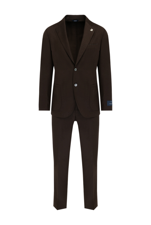 Tombolini man suit buy with prices and photos 179629 - photo 1