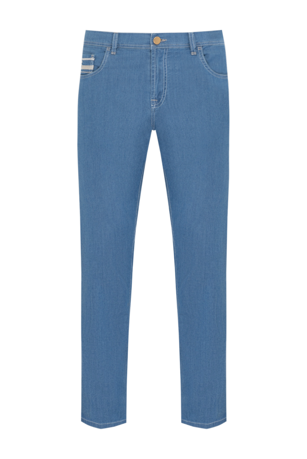 Scissor Scriptor man jeans buy with prices and photos 179633 - photo 1