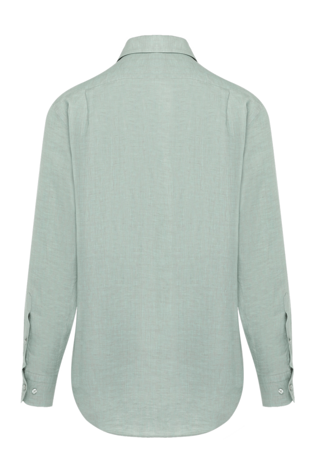 Loro Piana мужские сорочка купить с ценами и фото 179668 - фото 2