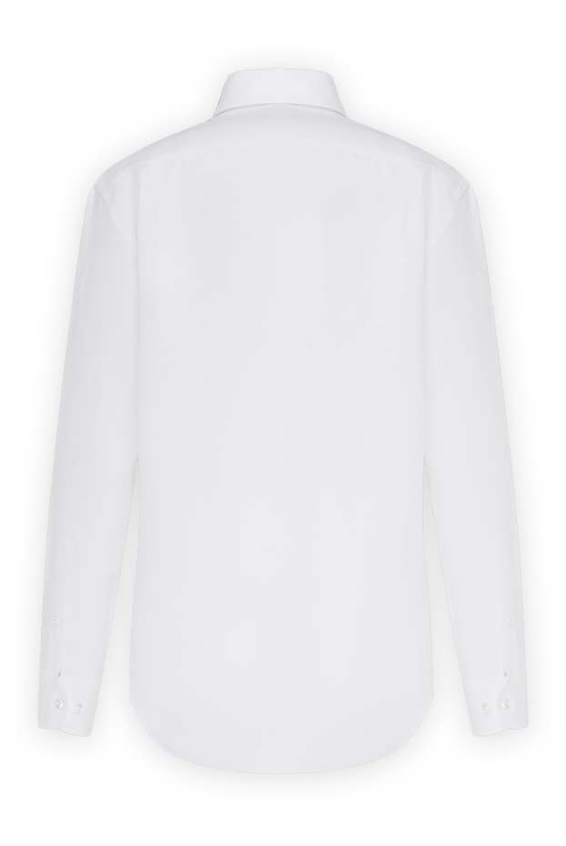 Loro Piana мужские сорочка купить с ценами и фото 179669 - фото 2