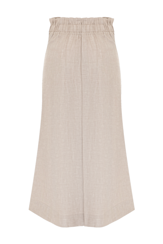 Loro Piana woman maxi skirt buy with prices and photos 179685 - photo 2