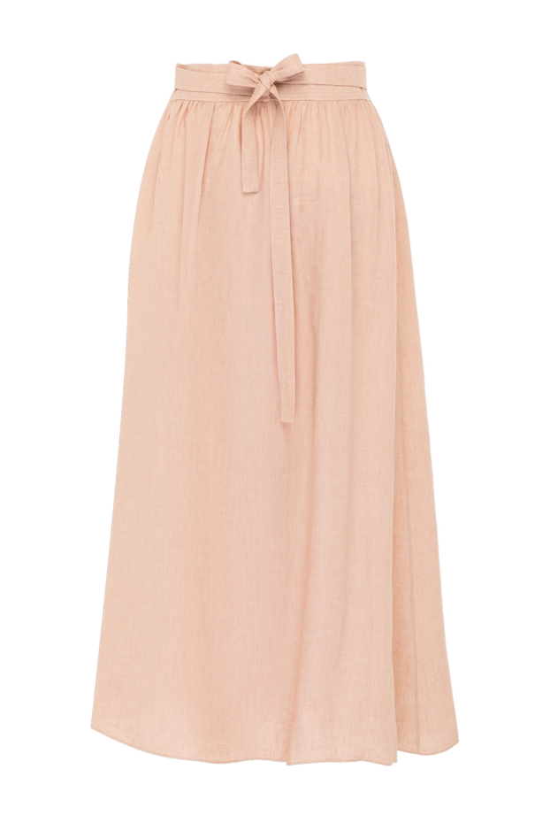 Loro Piana женские юбка maxi купить с ценами и фото 179686 - фото 1
