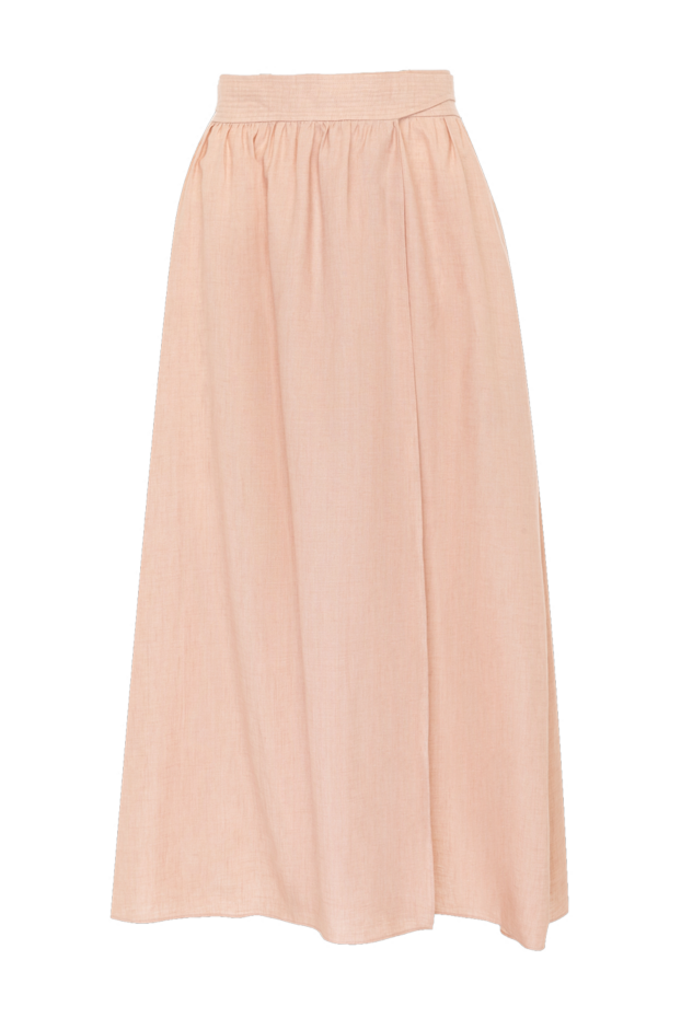 Loro Piana woman maxi skirt buy with prices and photos 179686 - photo 2