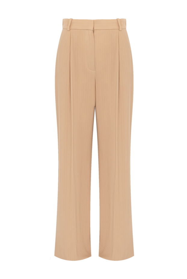 Loro Piana woman trousers buy with prices and photos 179688 - photo 1