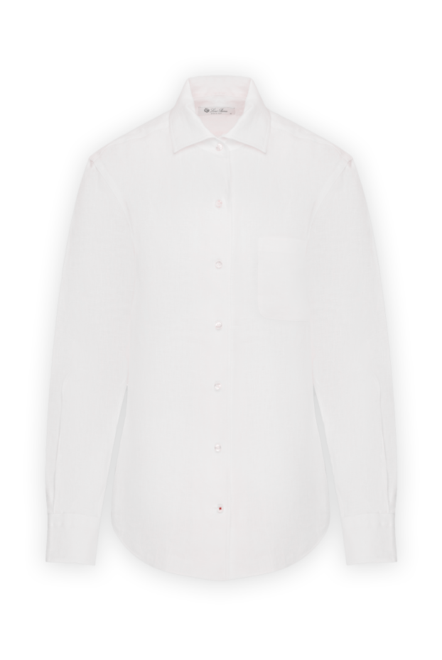 Loro Piana woman shirt buy with prices and photos 179690 - photo 1