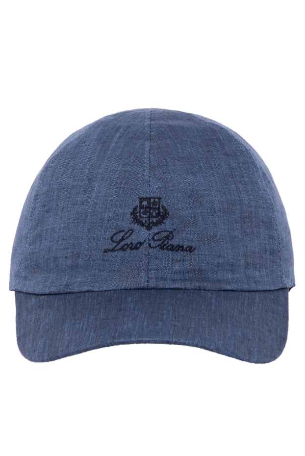 Loro Piana man cap buy with prices and photos 179697 - photo 1