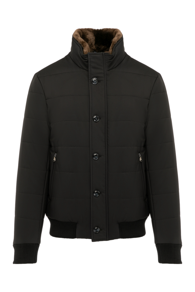 Barba Napoli man jacket buy with prices and photos 179714 - photo 1