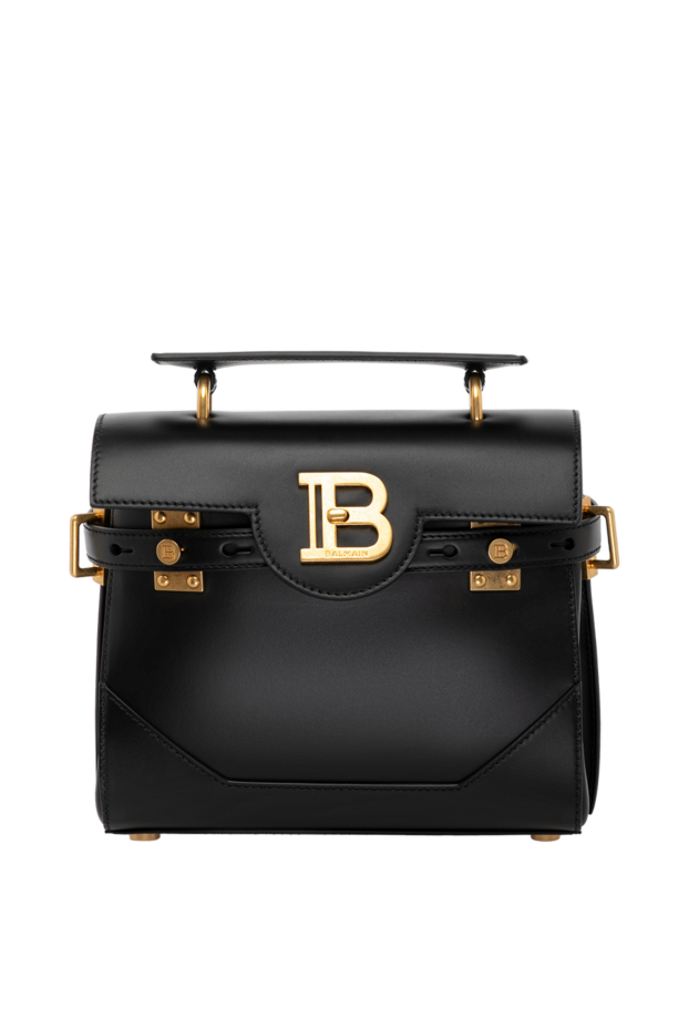 Balmain woman casual bag buy with prices and photos 179742 - photo 1