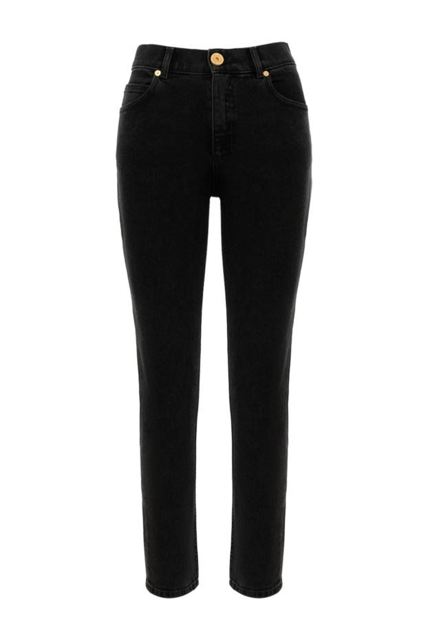 Balmain женские джинсы купить с ценами и фото 179750 - фото 1