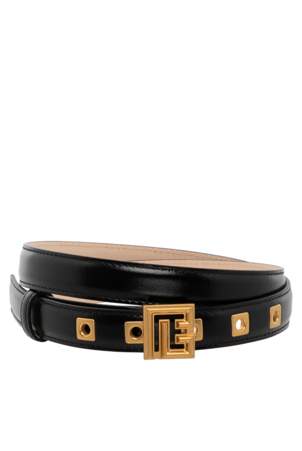 Balmain woman belt buy with prices and photos 179752 - photo 1