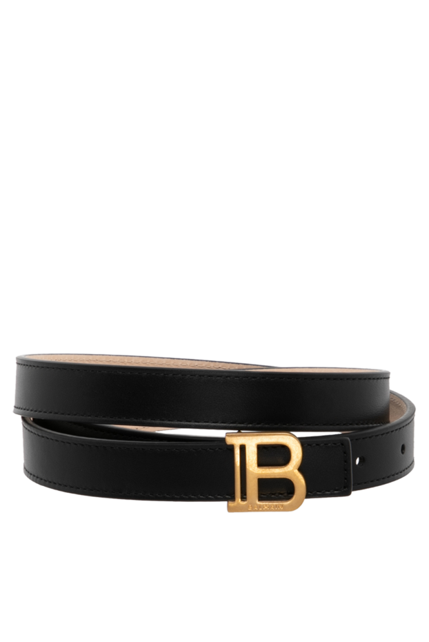 Balmain woman belt buy with prices and photos 179754 - photo 1