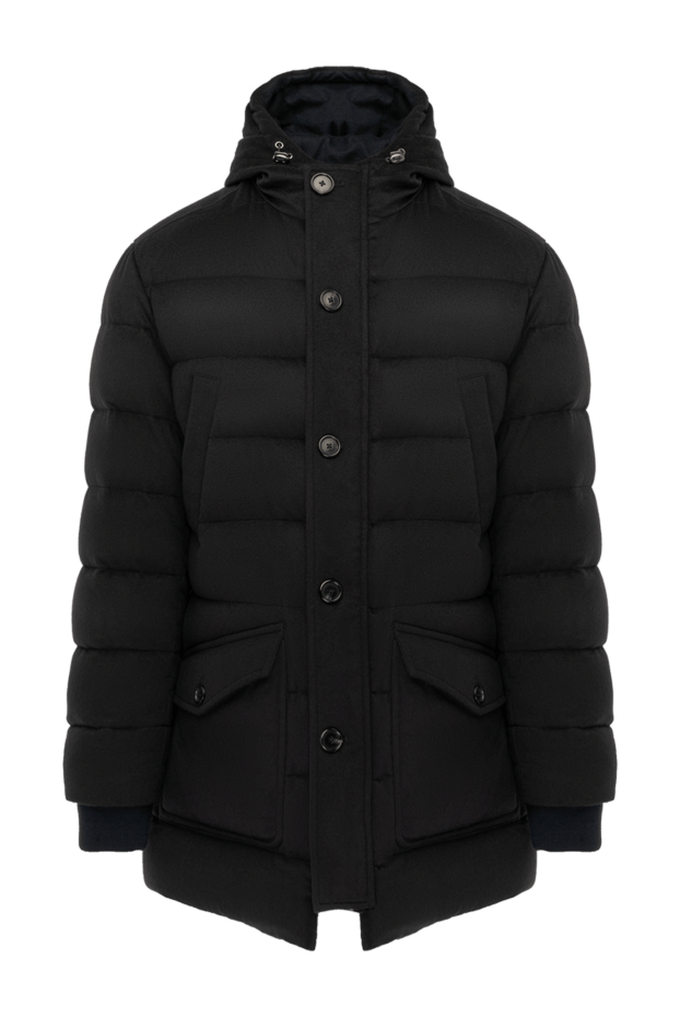 Cesare di Napoli man down jacket buy with prices and photos 179808 - photo 1