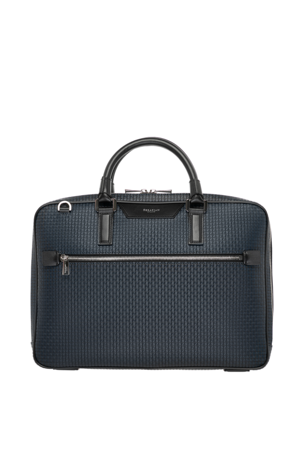 Serapian man briefcase buy with prices and photos 179815 - photo 1