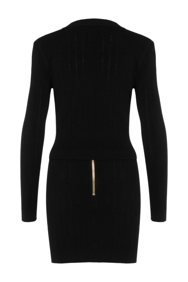 Balmain woman suit with a skirt buy with prices and photos 179825 - photo 2