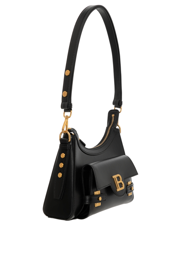 Balmain woman casual bag buy with prices and photos 179827 - photo 2