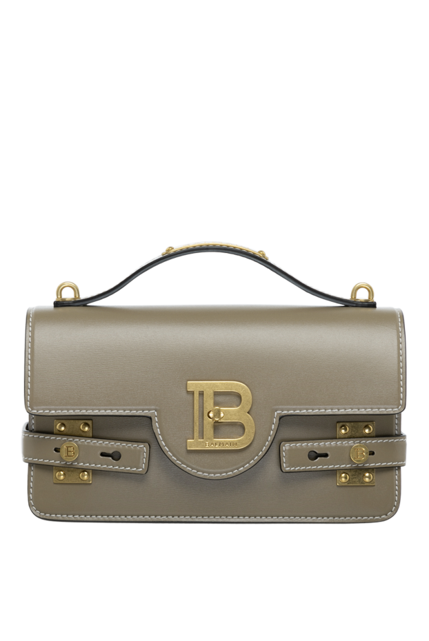 Balmain woman casual bag buy with prices and photos 179828 - photo 1