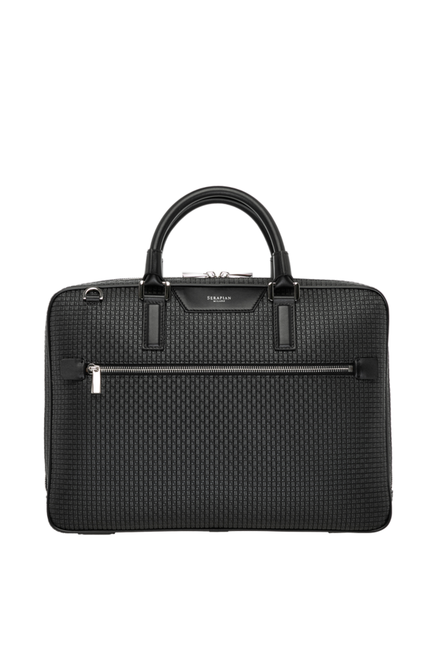 Serapian man briefcase buy with prices and photos 179830 - photo 1