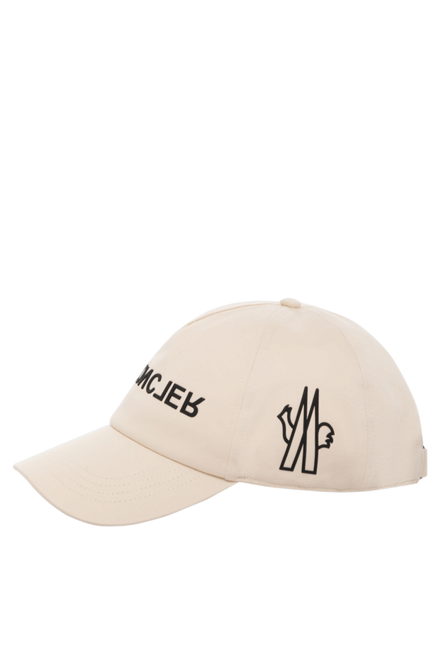 Moncler woman cap buy with prices and photos 179867 - photo 2