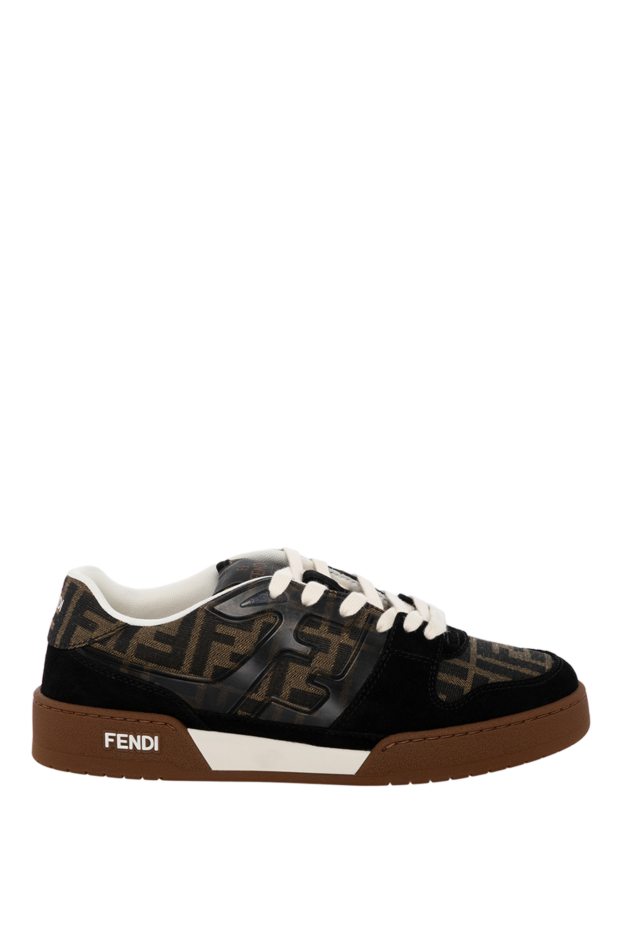 Fendi woman sneakers, keds buy with prices and photos 179871 - photo 1