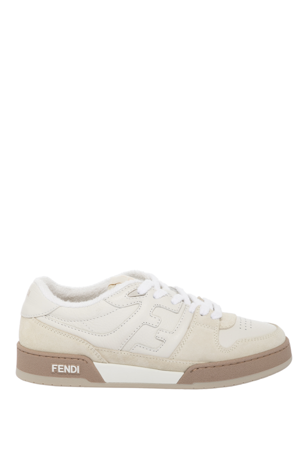 Fendi woman sneakers, keds buy with prices and photos 179872 - photo 1