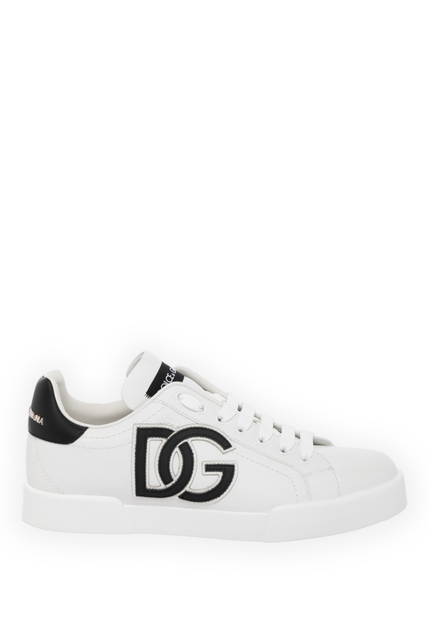 Dolce & Gabbana woman sneakers, keds buy with prices and photos 179874 - photo 1