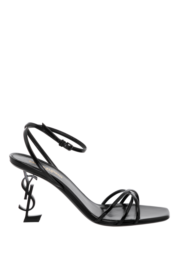 Saint Laurent woman slingbacks, mules buy with prices and photos 179876 - photo 1