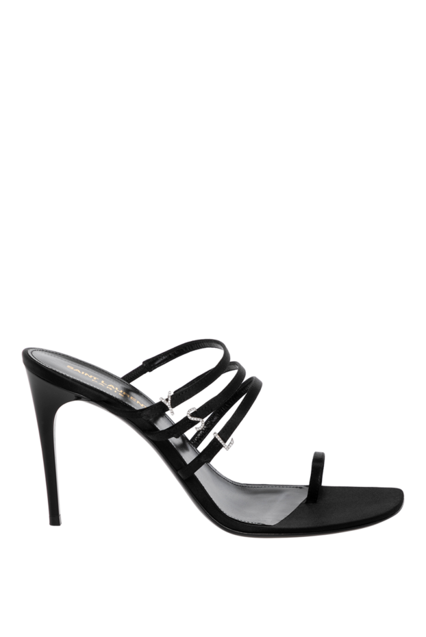 Saint Laurent woman slingbacks, mules buy with prices and photos 179877 - photo 1