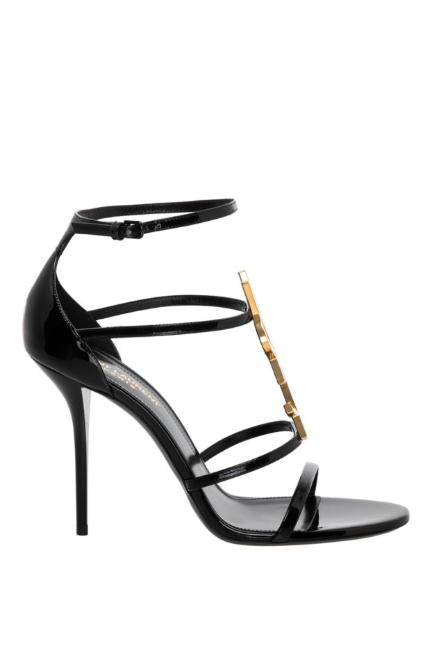 Saint Laurent woman slingbacks, mules buy with prices and photos 179880 - photo 1