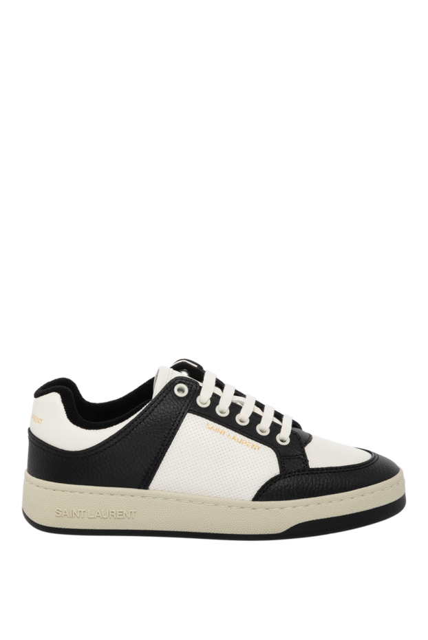 Saint Laurent woman sneakers, keds buy with prices and photos 179881 - photo 1