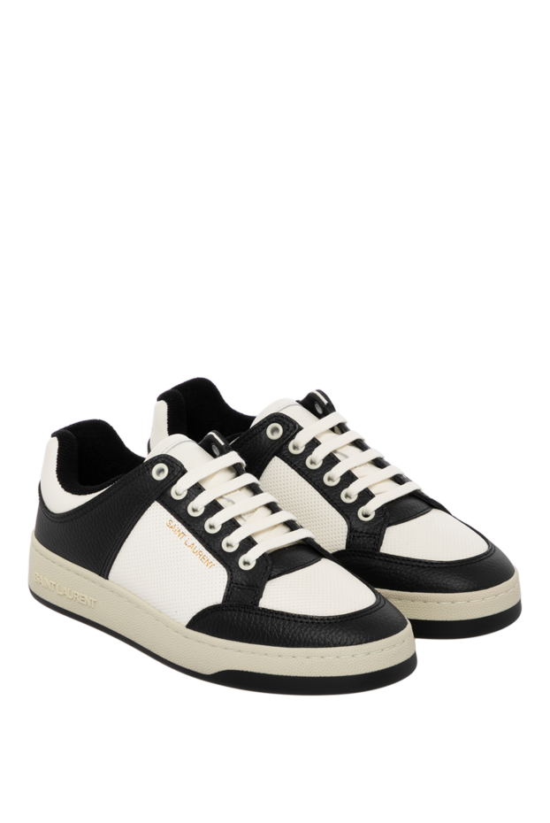 Saint Laurent woman sneakers, keds buy with prices and photos 179881 - photo 2