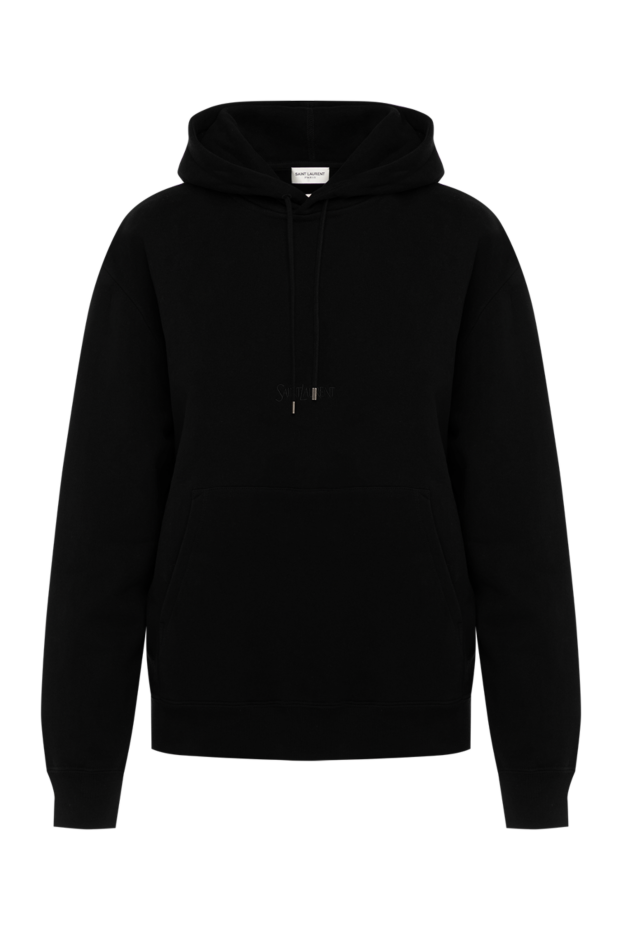 Saint Laurent woman hoodie buy with prices and photos 179885 - photo 1