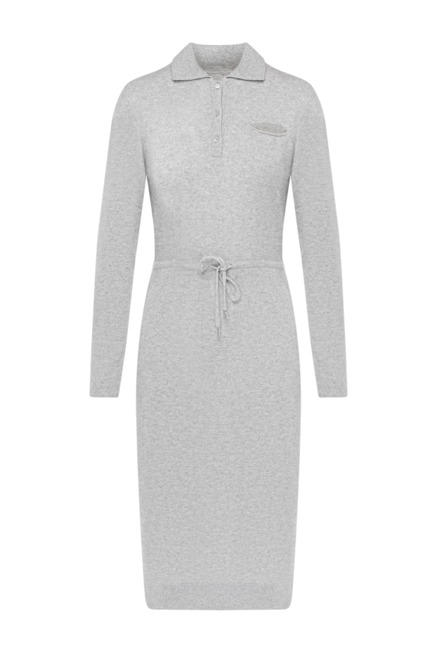 Peserico жіночі сукня трикотажна купити фото з цінами 179905 - фото 1