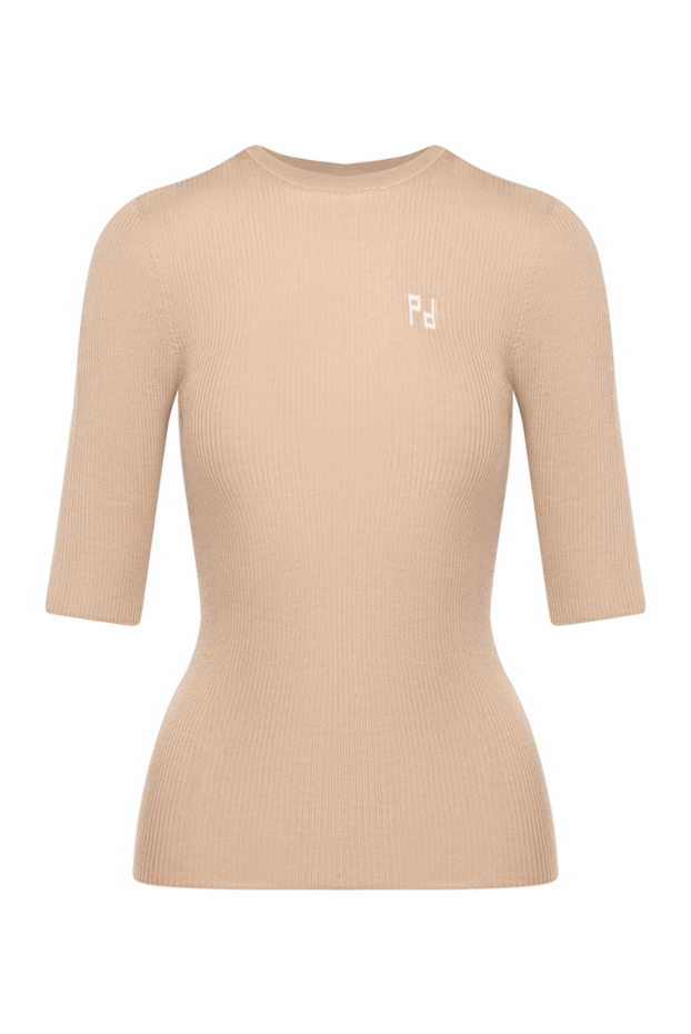 Peserico woman jumper buy with prices and photos 179929 - photo 1