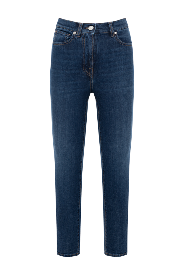 Peserico woman jeans buy with prices and photos 179939 - photo 1