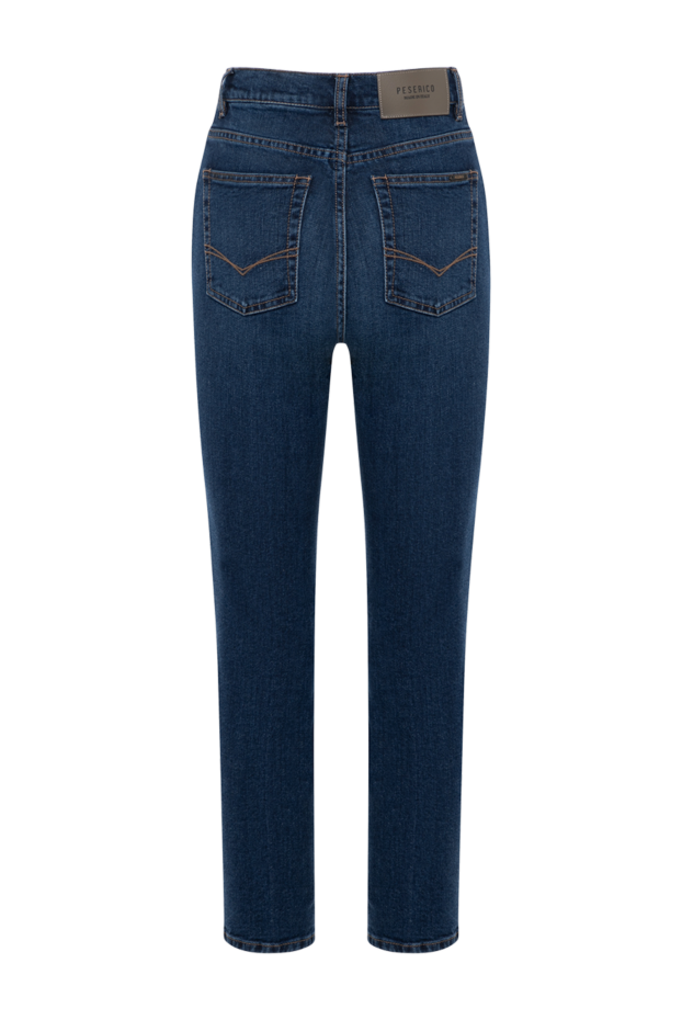 Peserico woman jeans buy with prices and photos 179939 - photo 2