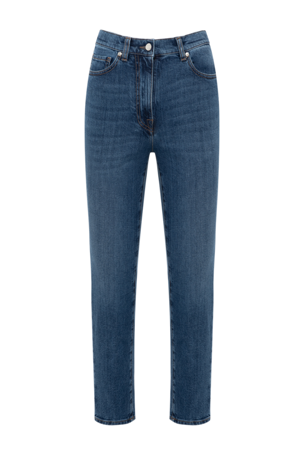 Peserico woman jeans buy with prices and photos 179940 - photo 1