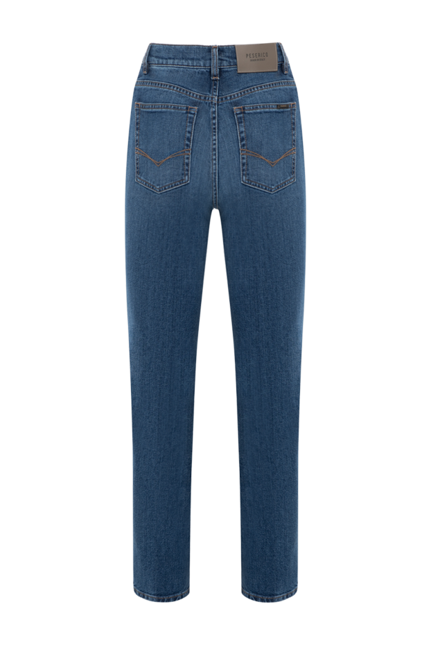 Peserico woman jeans buy with prices and photos 179940 - photo 2