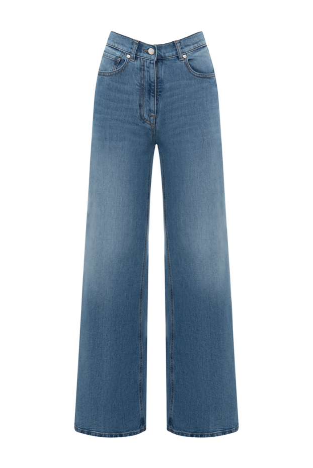 Peserico woman jeans buy with prices and photos 179941 - photo 1