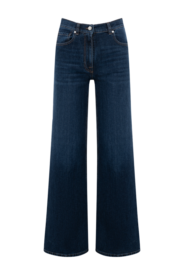 Peserico woman jeans buy with prices and photos 179942 - photo 1