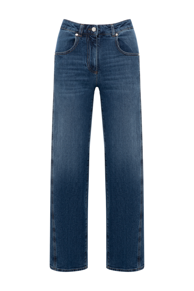 Peserico woman jeans buy with prices and photos 179944 - photo 1