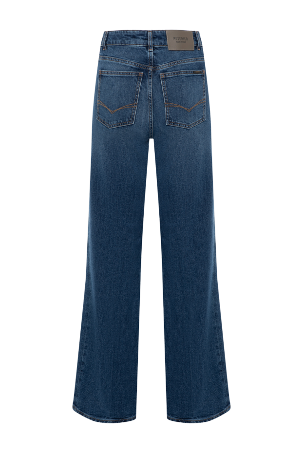 Peserico woman jeans buy with prices and photos 179944 - photo 2