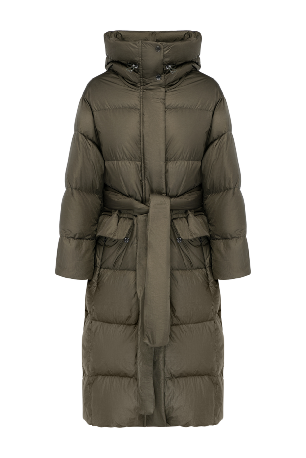 Moorer woman down jacket buy with prices and photos 180175 - photo 1