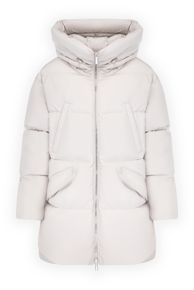 Moorer woman down jacket buy with prices and photos 180177 - photo 1