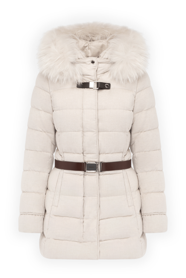 Moorer woman down jacket buy with prices and photos 180178 - photo 1