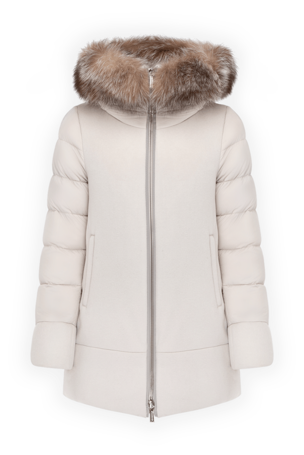 Moorer woman down jacket buy with prices and photos 180179 - photo 1