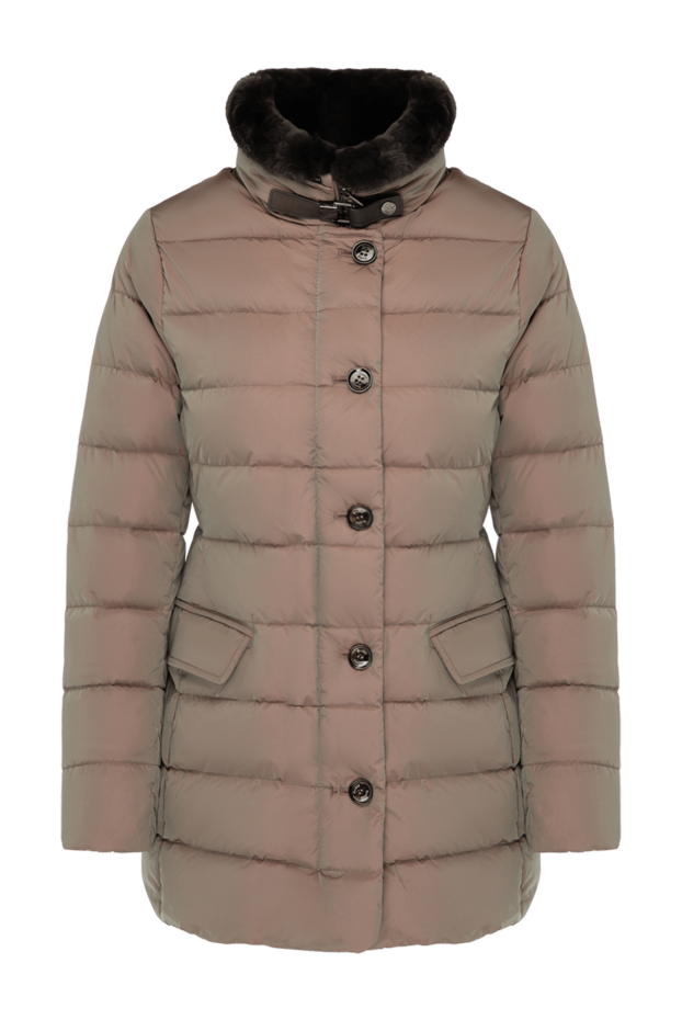 Moorer woman down jacket buy with prices and photos 180185 - photo 1