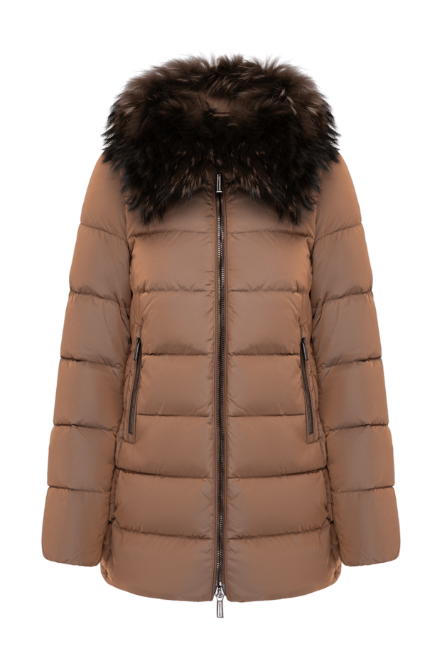 Moorer woman down jacket buy with prices and photos 180193 - photo 1