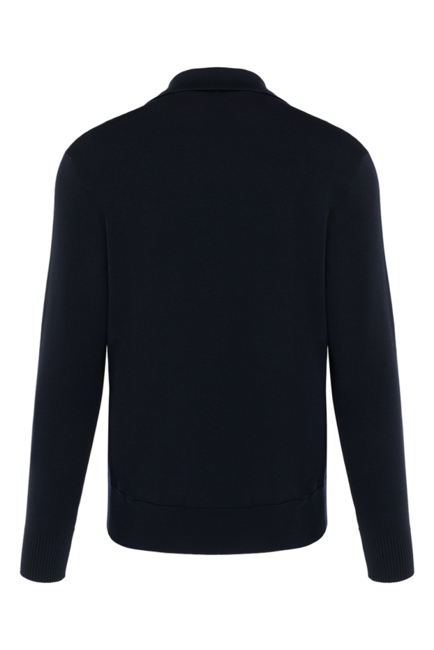 Loro Piana man polo long sleeve buy with prices and photos 180201 - photo 2